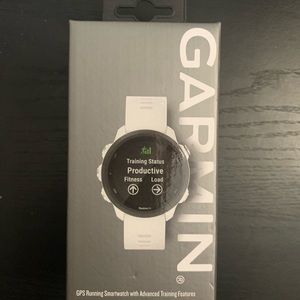 Garmin Forerunner 245 Music